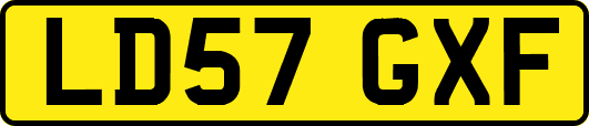 LD57GXF