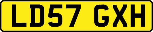 LD57GXH