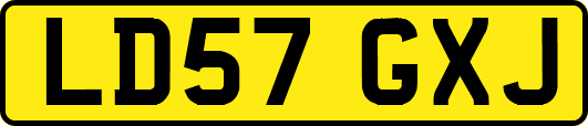 LD57GXJ