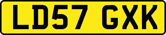 LD57GXK
