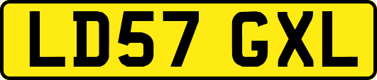 LD57GXL