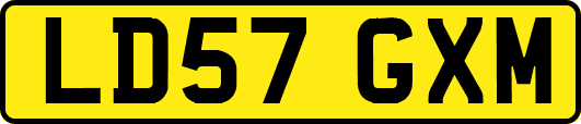 LD57GXM