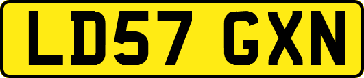 LD57GXN