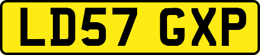 LD57GXP