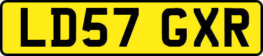 LD57GXR