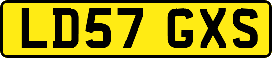 LD57GXS
