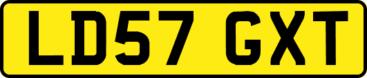 LD57GXT