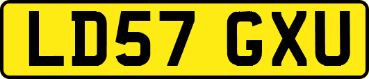LD57GXU