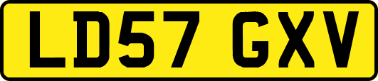 LD57GXV