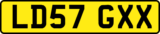 LD57GXX