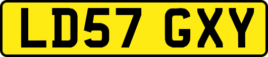 LD57GXY