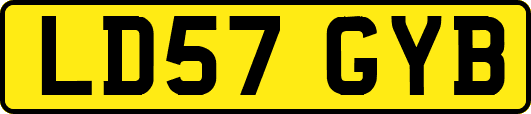 LD57GYB