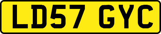 LD57GYC