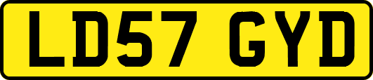 LD57GYD