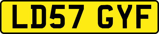 LD57GYF