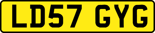 LD57GYG