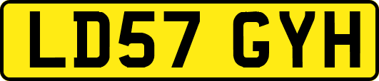 LD57GYH