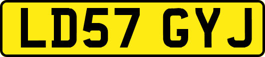 LD57GYJ