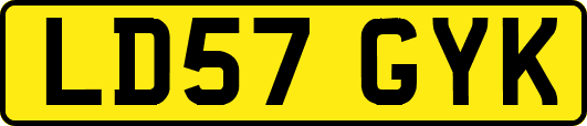 LD57GYK