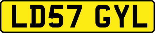 LD57GYL