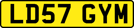 LD57GYM