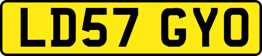 LD57GYO