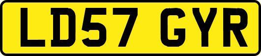 LD57GYR
