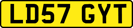 LD57GYT
