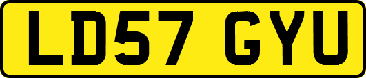 LD57GYU