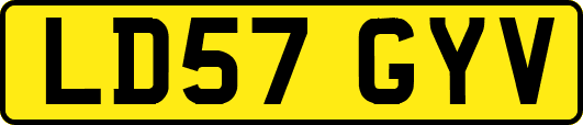 LD57GYV