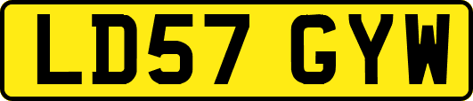 LD57GYW