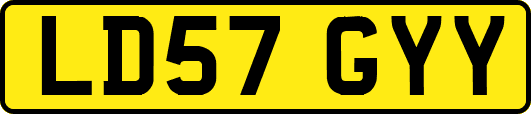 LD57GYY