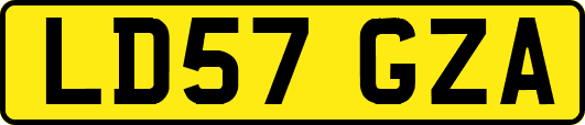 LD57GZA