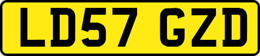 LD57GZD