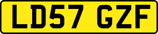 LD57GZF