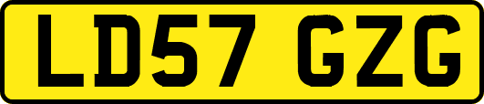 LD57GZG