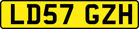 LD57GZH