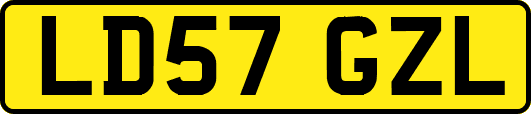 LD57GZL