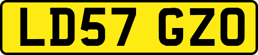 LD57GZO