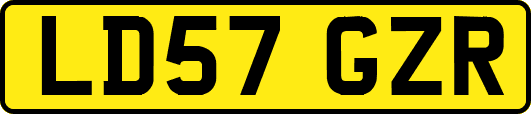 LD57GZR