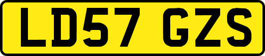 LD57GZS
