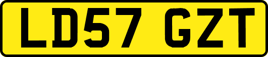 LD57GZT