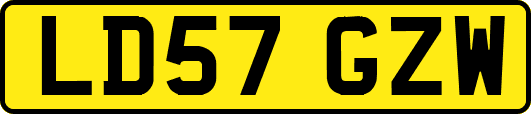 LD57GZW