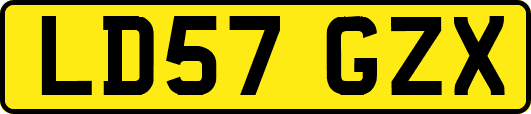 LD57GZX