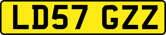 LD57GZZ
