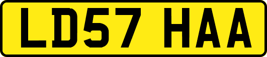 LD57HAA