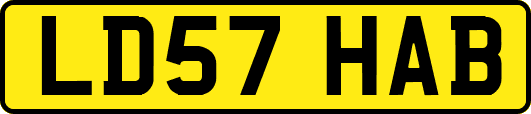 LD57HAB