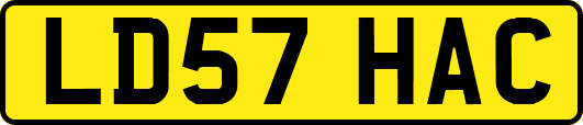 LD57HAC