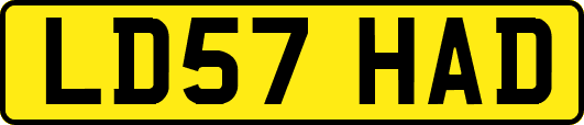 LD57HAD