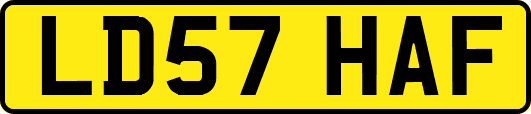 LD57HAF